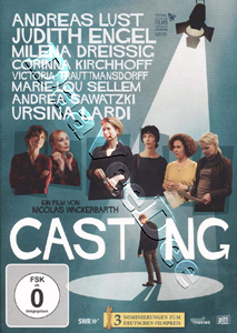 Casting |   DVD